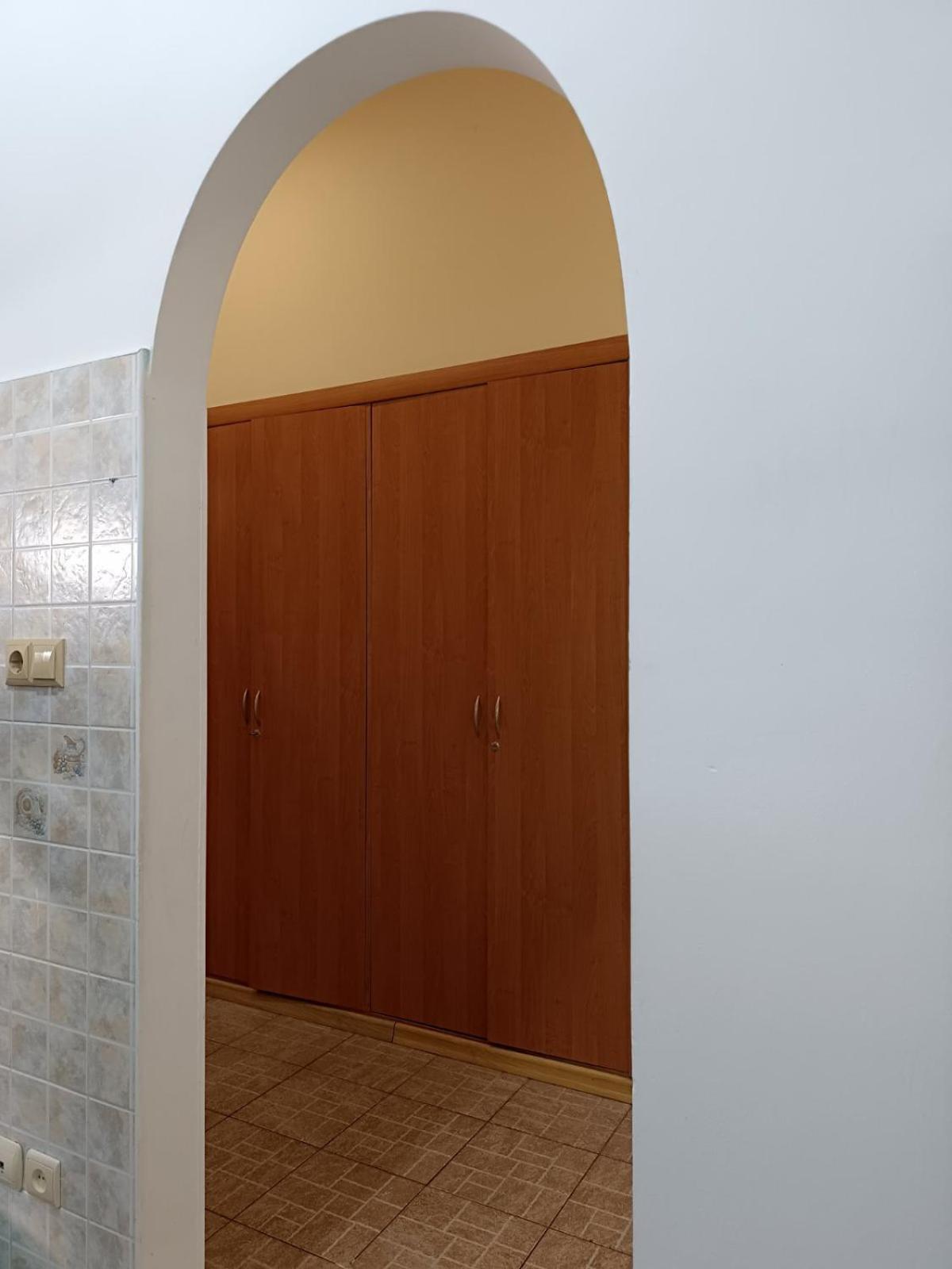 Apartments Anna Lviv Bagian luar foto