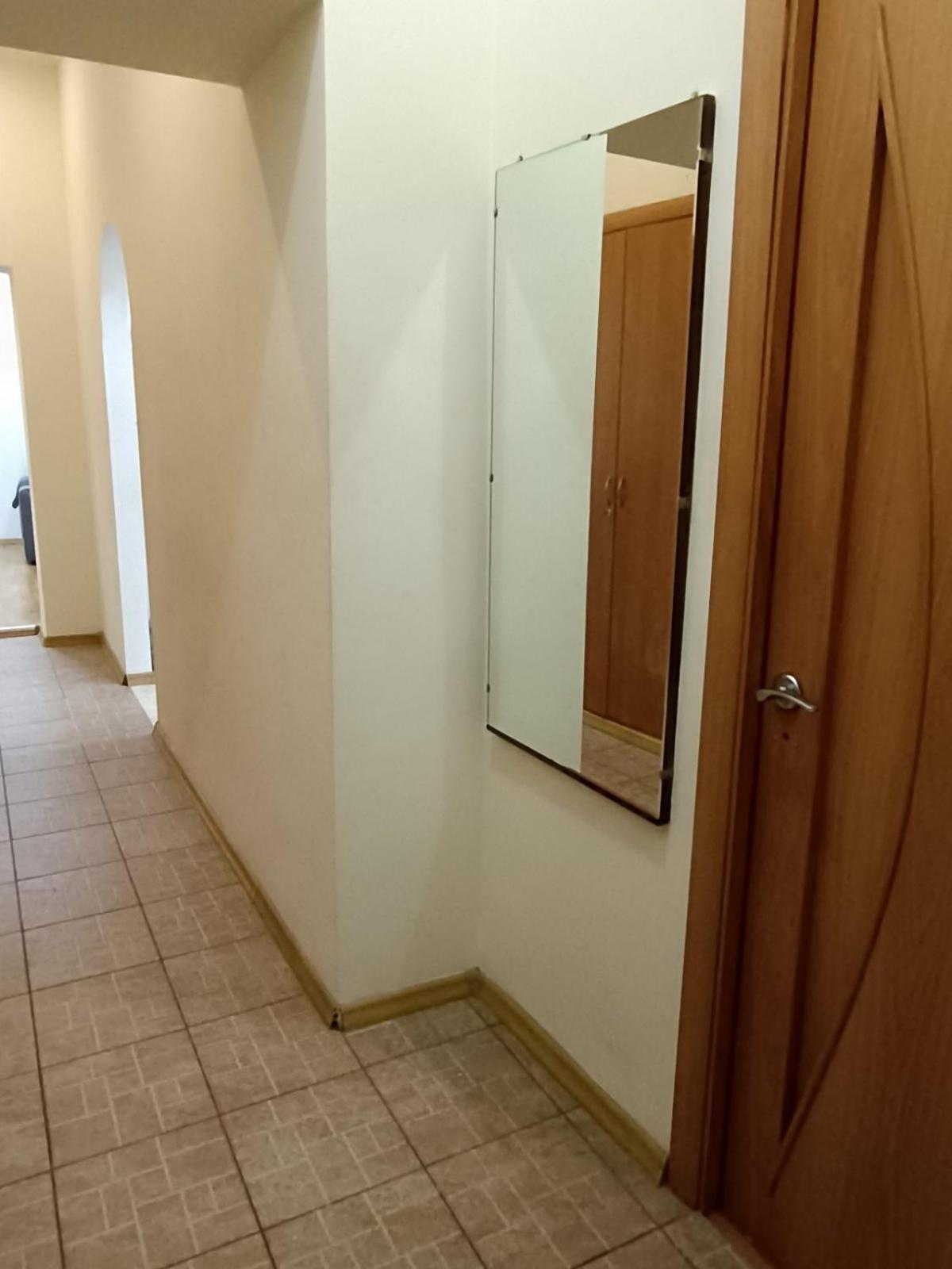 Apartments Anna Lviv Bagian luar foto