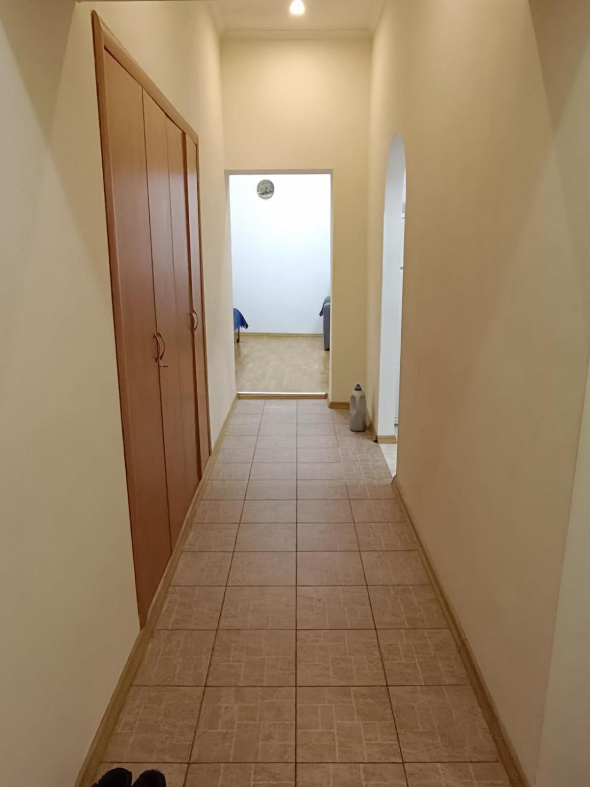 Apartments Anna Lviv Bagian luar foto